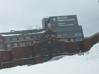 Baystate Children's Hospital