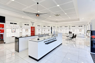 Opticien CLISSON - Optical Center à Clisson
