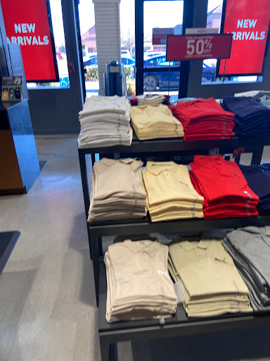 Shoe Store «PUMA», reviews and photos, 131-C Nut Tree Rd, Vacaville, CA 95687, USA