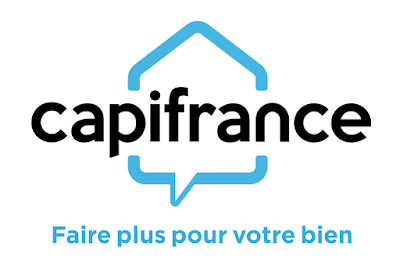 Gendraux Martine Conseiller immobilier capifrance MELLE à Melle