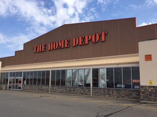 Home Improvement Store «The Home Depot», reviews and photos, 4150 Joslyn Rd, Auburn Hills, MI 48326, USA