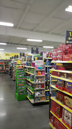 Discount Store «Dollar General», reviews and photos, 3283 Pass Rd, Gulfport, MS 39501, USA