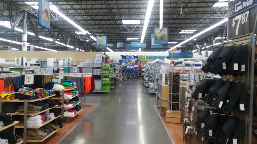 Department Store «Walmart Supercenter», reviews and photos, 2485 IA-92, Washington, IA 52353, USA