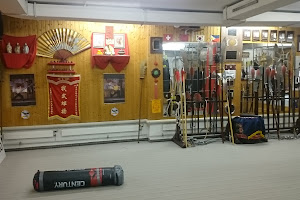 jürg ziegler martial arts center