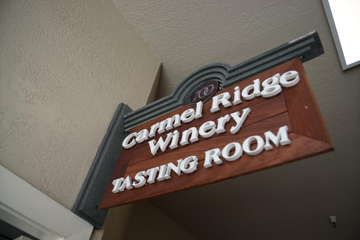 Winery «Carmel Ridge Winery Tasting Room», reviews and photos, 700 Cannery Row, Monterey, CA 93940, USA