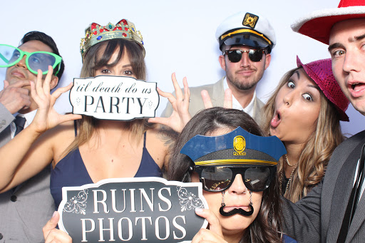 SuperFly Photo Booth Rentals