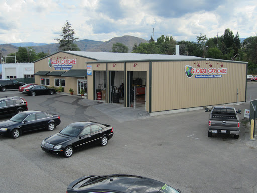 Used Car Dealer «Global Elite Motors», reviews and photos, 1840 N Wenatchee Ave, Wenatchee, WA 98801, USA
