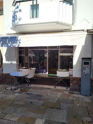 LA SOURCE DES ARCADES à La Baule-Escoublac