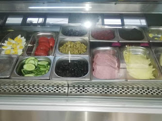 İrem Büfe & Kahvaltı