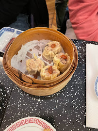 Dumpling du Restaurant chinois Bleu Bao à Paris - n°14