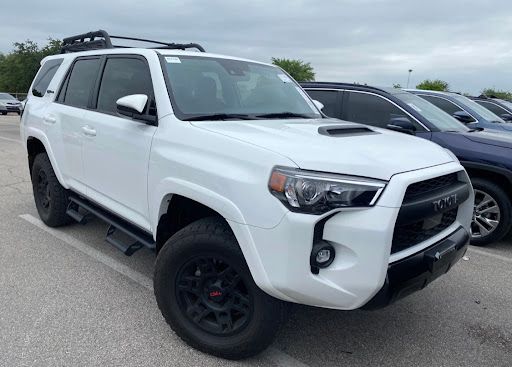 Auto Body Shop «Collision Masters», reviews and photos, 101 E Main St, Richardson, TX 75081, USA