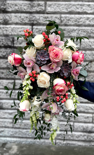 Florist «Blooms Of Wayne», reviews and photos, 2075 Hamburg Turnpike, Wayne, NJ 07470, USA