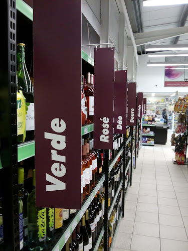 HIPERCAIS - Supermercado