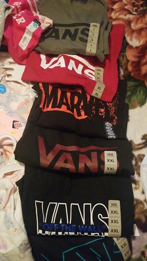 Cosmetics Store «SEPHORA inside JCPenney», reviews and photos, 7507 W Cermak Rd, North Riverside, IL 60546, USA