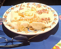 Pierogi du Restaurant Comme chez Babcia à Courrières - n°4