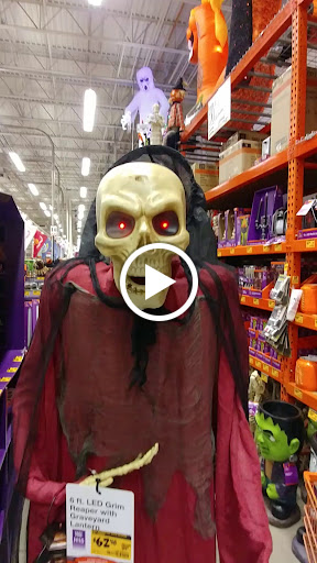 Home Improvement Store «The Home Depot», reviews and photos, 8760 26 Mile Rd, Shelby Charter Township, MI 48316, USA