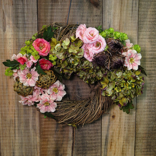 Florist «La Jolie Fleur», reviews and photos, 263 Park Ave, Worcester, MA 01609, USA