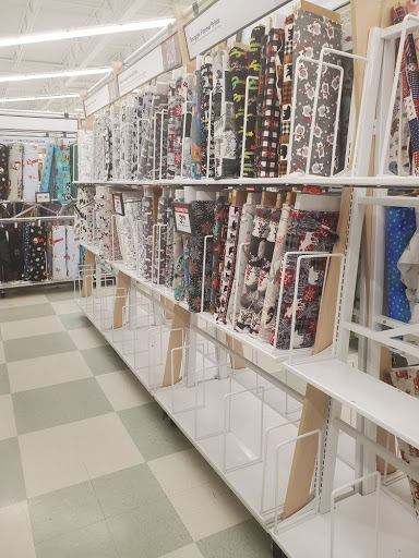 Fabric Store «Jo-Ann Fabrics and Crafts», reviews and photos, 4801 W Irlo Bronson Memorial Hwy, Kissimmee, FL 34746, USA