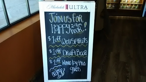 Night Club «The WELL Drink•Dine•Dance», reviews and photos, 5539 UTSA Boulevard, San Antonio, TX 78249, USA