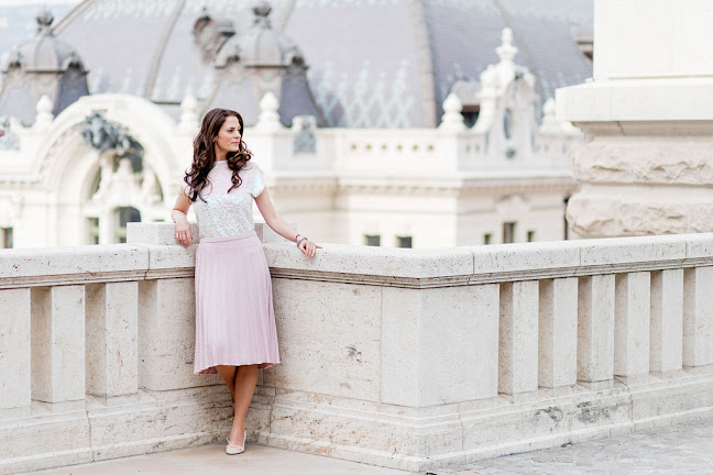 Fenyvessy Andrea Fotográfia - Fényképész