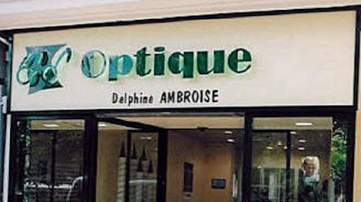 Optique Delphine Ambroise à Beauvais