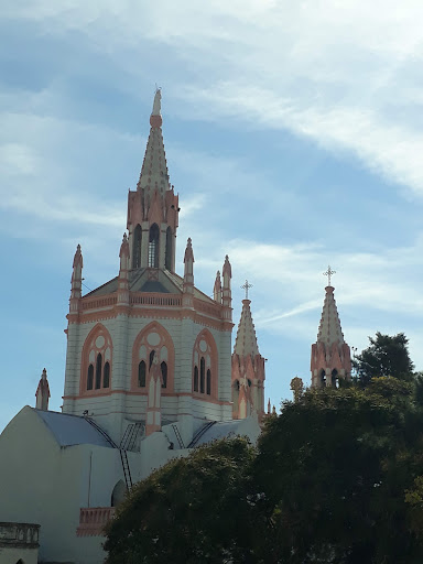 Instituto del Inmaculado Corazón de María - Adoratrices