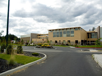 North Spokane YMCA - YMCA of the Inland Northwest