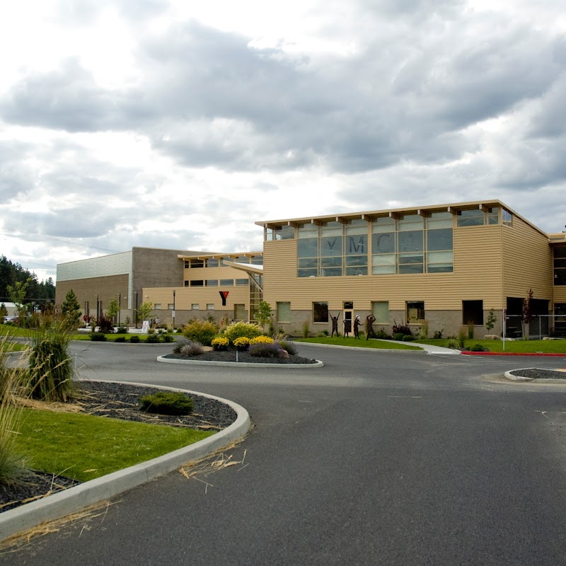 North Spokane YMCA - YMCA of the Inland Northwest