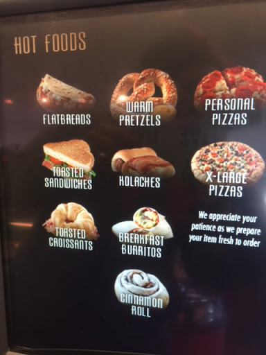 Gas Station «QuikTrip», reviews and photos, 6015 E 147th St, Grandview, MO 64030, USA