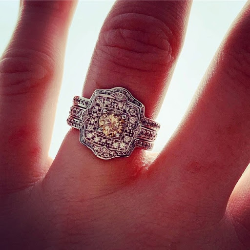 Diamond Dealer «Harrison Jewelers», reviews and photos, 2127 Lohmans Crossing Rd, Austin, TX 78734, USA