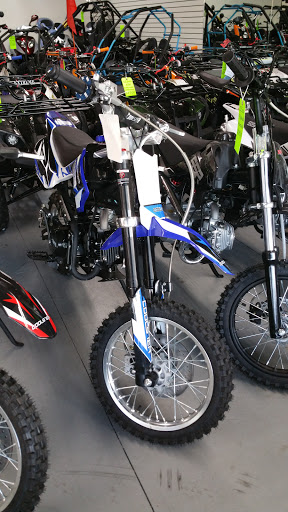 Motorsports Store «XTM Motorsports (Xtreme)», reviews and photos, 5528 S 1900 W, Roy, UT 84067, USA