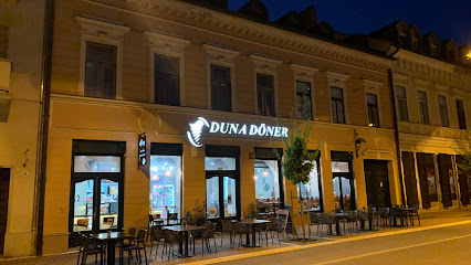 Duna Döner Szeged - Szeged, Oskola u. 23, 6720 Hungary
