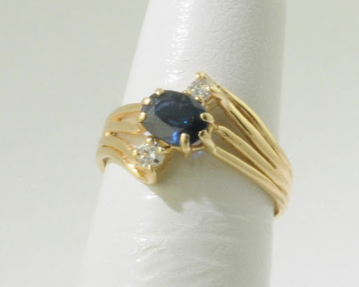 Pawn Shop «Alpha Gold Exchange Inc», reviews and photos, 2201 E Monument St, Baltimore, MD 21205, USA