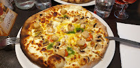 Pizza du Restaurant Tempo à Souppes-sur-Loing - n°8