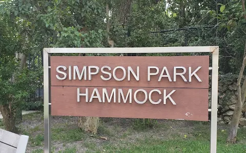 Simpson Park image