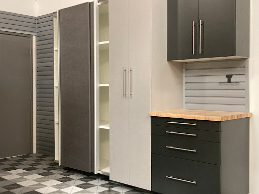 Pacific Closet and Garage image