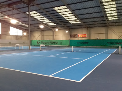ASPTT Tennis Amiens - Complexe Sportif Emile GUEGAN à Amiens