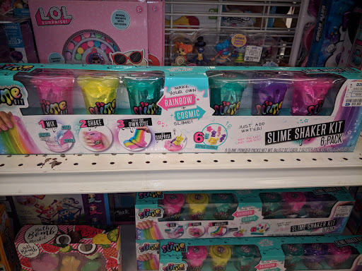 Clothing Store «Ross Dress for Less», reviews and photos, 1700 Norman Dr, Valdosta, GA 31601, USA