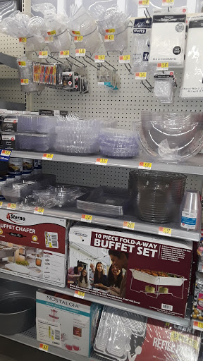 Discount Store «Walmart», reviews and photos, 401 Constant Friendship Blvd, Abingdon, MD 21009, USA