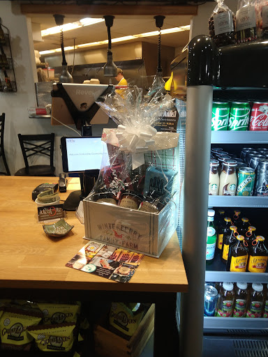 Restaurant «The Ideal Bite Community Kitchen», reviews and photos, 25938 Middlebelt Rd, Farmington Hills, MI 48336, USA