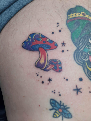 Explore sketch tattoo drawing ideas, creative tattoo ideas in Salem, available at Outwest Tattoo and body piercing ,30 years of tattooing,only life time guarantee