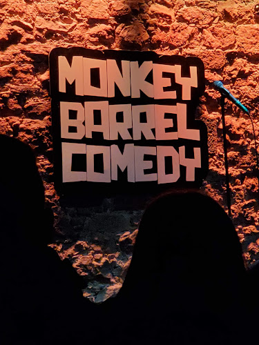 Monkey Barrel Comedy Open Times
