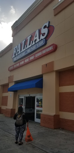Discount Store «Fallas Discount Stores», reviews and photos, 20841 S Dixie Hwy, Cutler Bay, FL 33189, USA