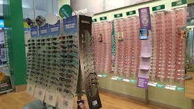 Specsavers Optometrists & Audiology - Hornby - The Hub
