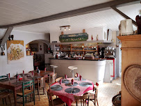 Atmosphère du Restaurant Café Des Amis à Sallanches - n°2