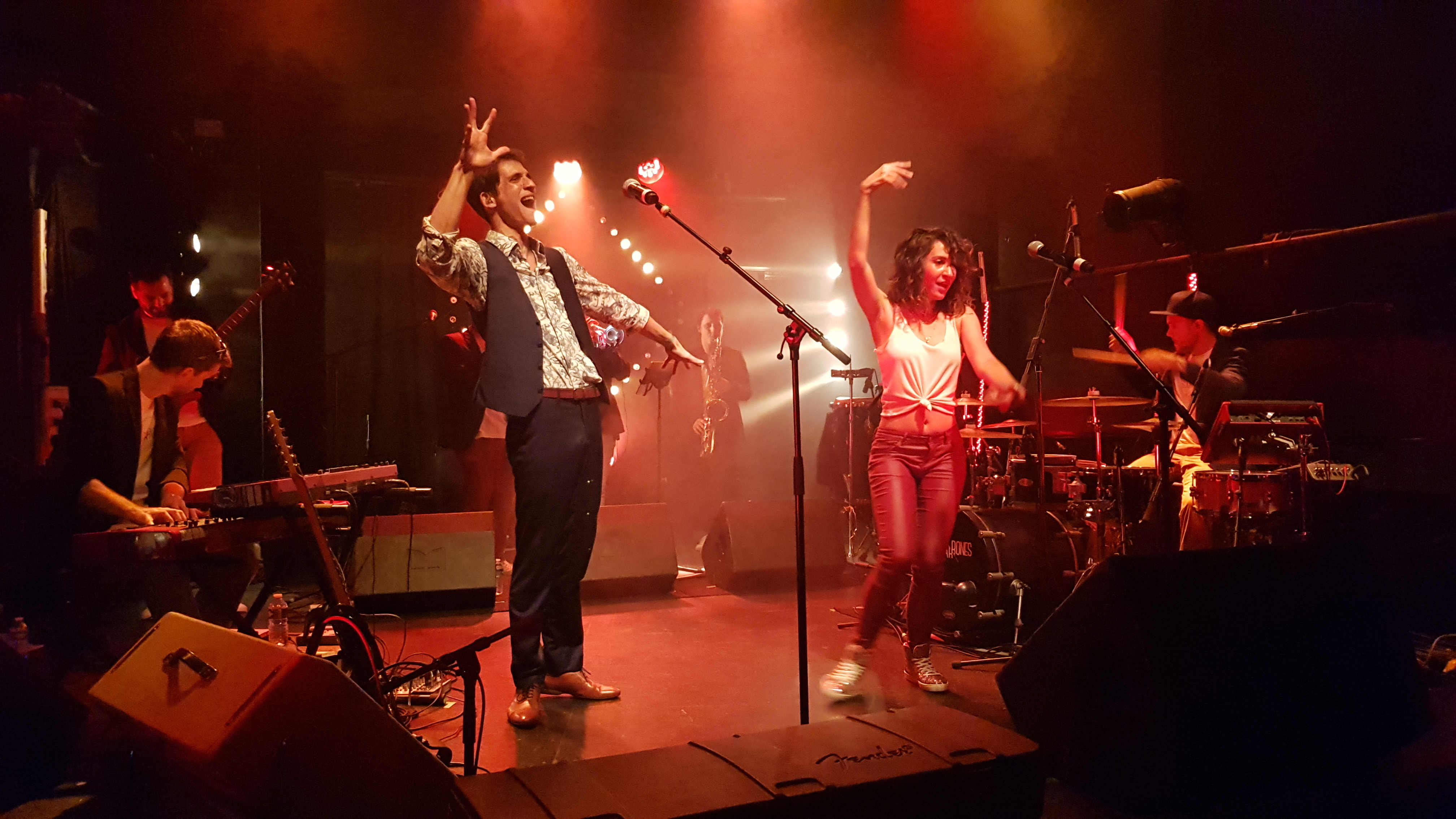 Photo n° 4 de l'avis de Didier.O fait le 21/06/2019 à 22:10
