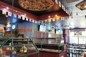 Michaelangelo's Pizza image