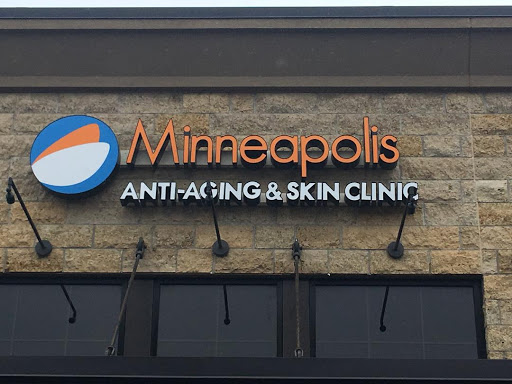 Medical Spa «Carillon Minneapolis Anti-Aging & Skin Clinic», reviews and photos, 755 Bielenberg Dr #104, Woodbury, MN 55125, USA