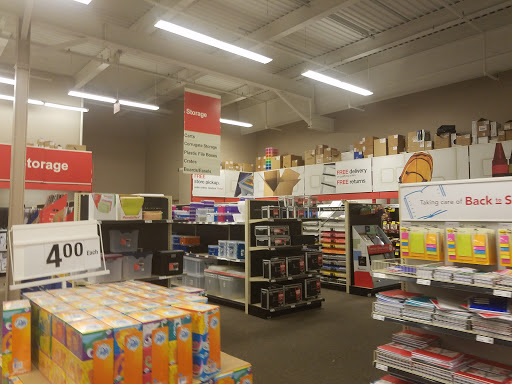 Office Supply Store «Office Depot», reviews and photos, 29320 Plymouth Rd, Livonia, MI 48150, USA