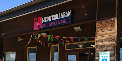 M&K Mediterranean Market